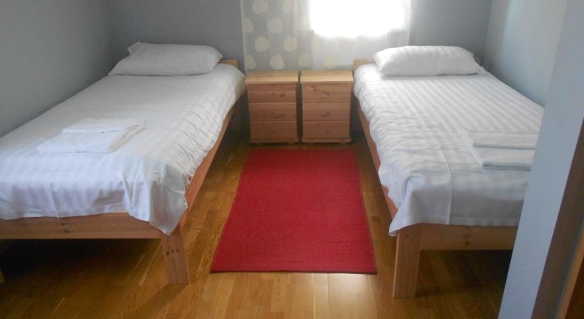 Апартаменты Jõelähtme Golf Villa