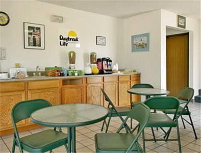 Отель Days Inn Ogallala
