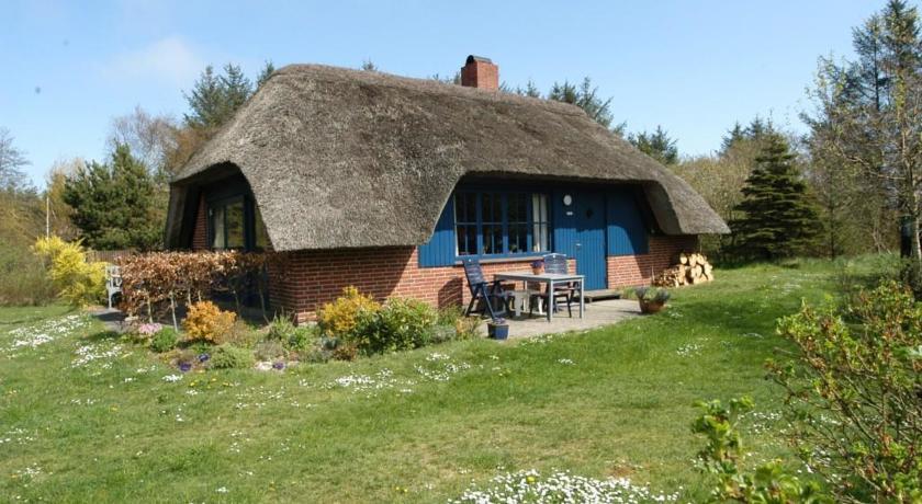 Апартаменты Holiday home Kjærgaardvej 3