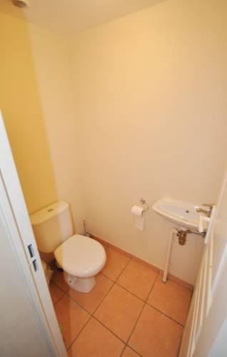 Апартаменты Holiday home Marciac MN-1213
