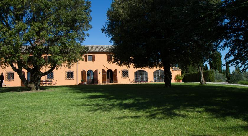 Вилла Villa Uliveto