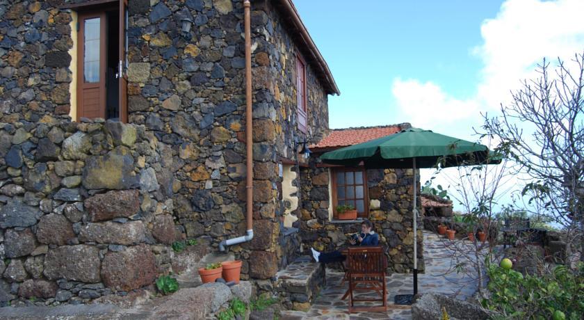 Гостевой дом Casa Abuela Estebana