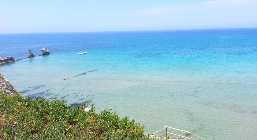 Апартаменты Holidy home La Casetta nel Verde