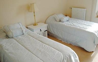 Апартаменты Holiday home Château de Bremesnil P-836