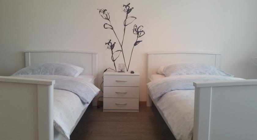 Апартаменты Studio near Basel Airport