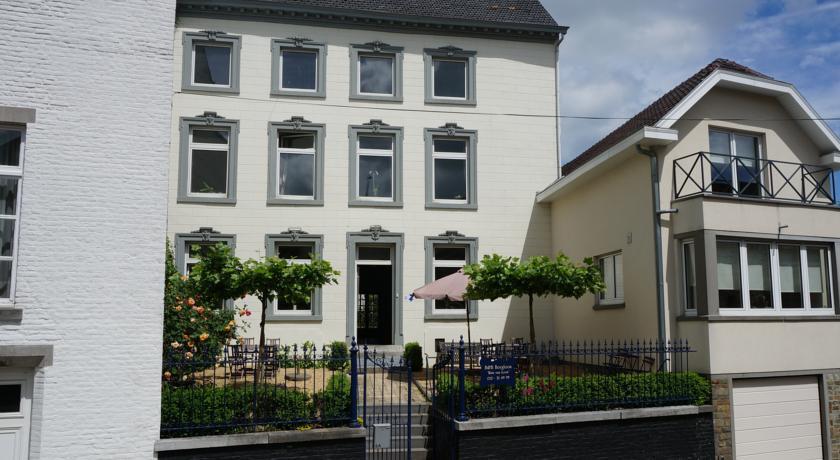 Мини-отель B&B Huis van Loon