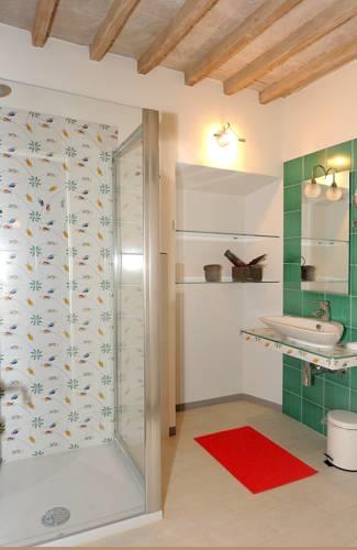 Апартаменты Apartment La Scala 1572