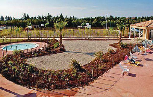 Апартаменты Apartment Carpentras UV-962
