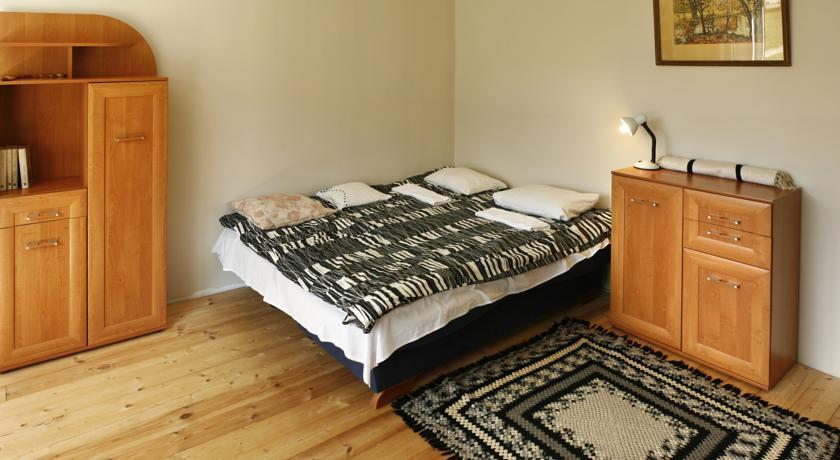 Апартаменты Sunny Apartment