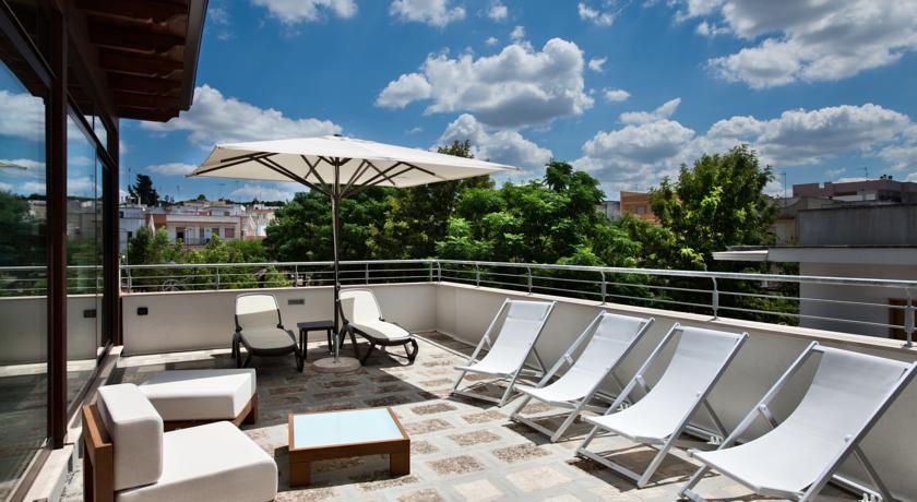 Мини-отель Active Life Exclusive B&B