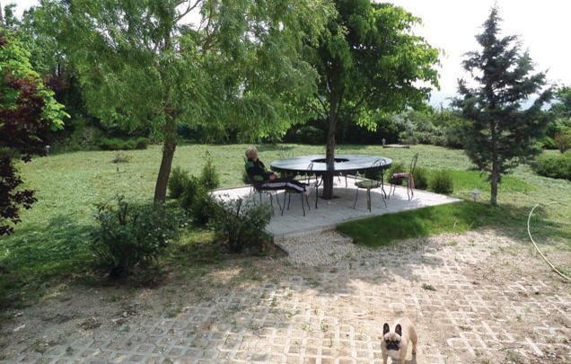 Апартаменты Holiday home Szentbékkálla MN-654