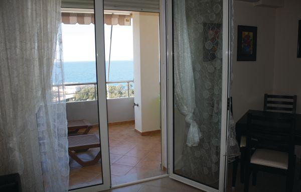Апартаменты Apartment Vlore 5