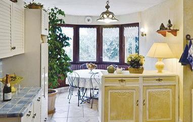 Апартаменты Holiday home Venejan WX-1312