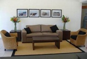 Отель Comfort Inn Real La Union