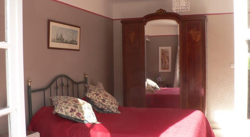 Мини-отель Le Toit Rouge B&B