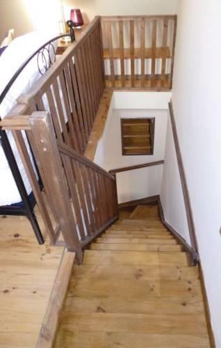 Апартаменты Holiday home Lithaire AB-1102