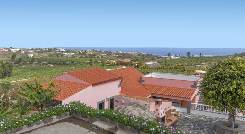Апартаменты Holiday home Camino Del Caidero
