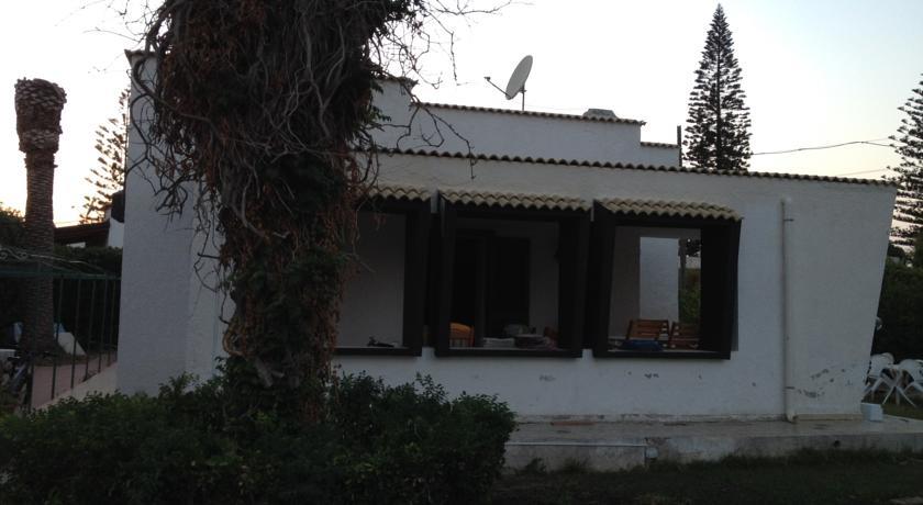 Апартаменты Villa Mariapia
