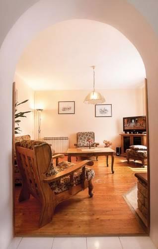 Апартаменты Apartment Labin 55