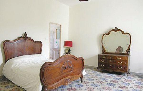 Апартаменты Holiday home Raissac d'Aude OP-1342