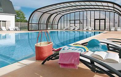 Апартаменты Apartment Houlgate AB-1167
