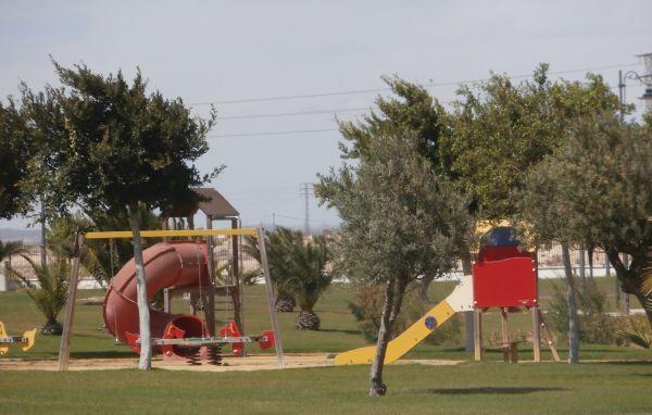 Апартаменты Apartment Roldan Murcia 34