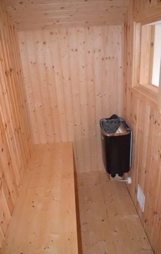 Апартаменты Holiday home Gedser 20
