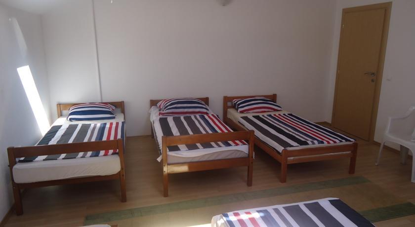 Guesthouse Ejla