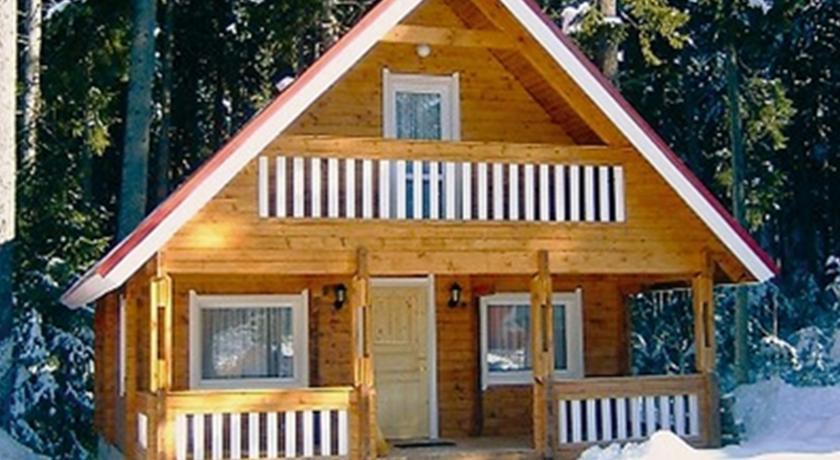 Отель Chalet Borovets