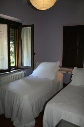 Апартаменты Casa del Custode