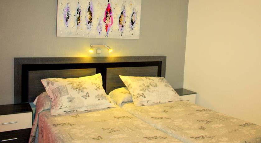 Гостевой дом Hostal la Picota