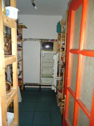 Вилла Totális Harmónia Villa