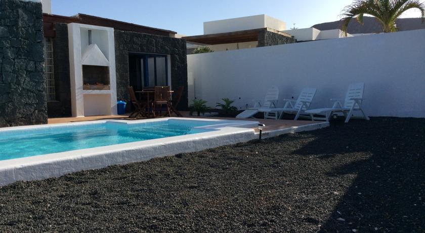 Апартаменты Villa Alimay