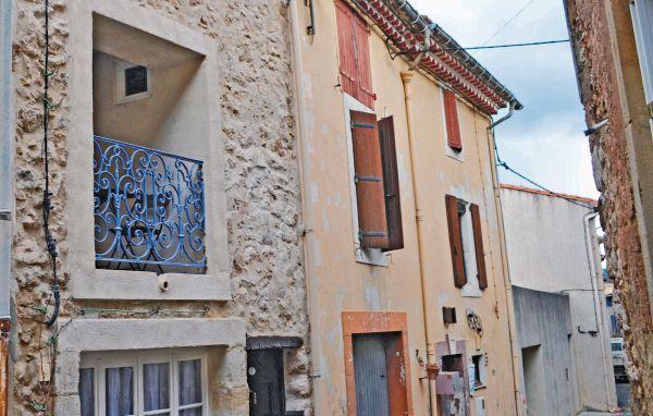 Апартаменты Holiday home Barenton H-761