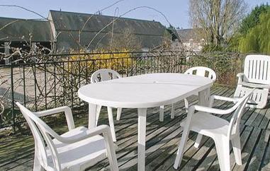 Апартаменты Holiday home Baccon N-753