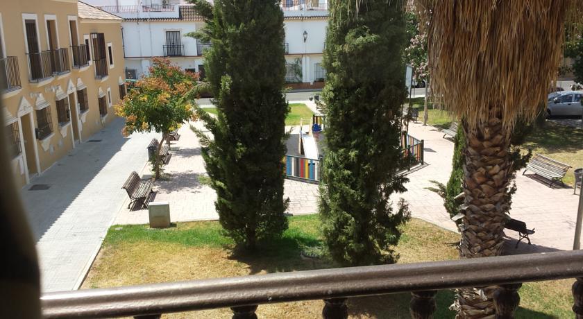 Отель Hotel Villa Maria