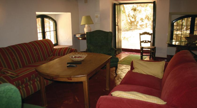 Апартаменты Holiday home Finca Los Palacios M-509