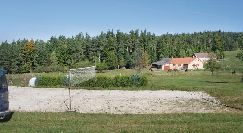 Апартаменты Holiday home Nebahovy WX-779