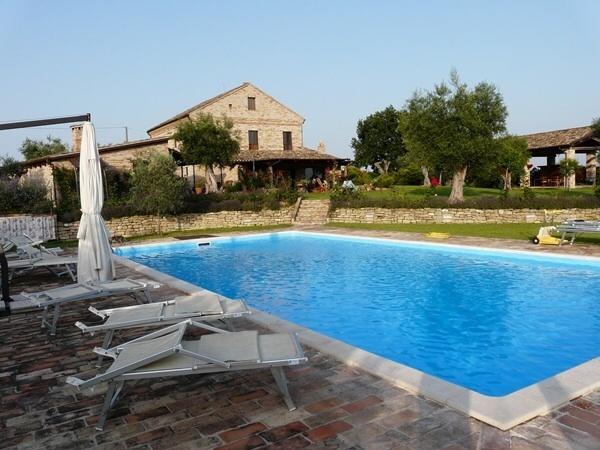 Отель Villa Grazia