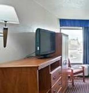 Отель Hampton Inn St. Louis-St. Charles