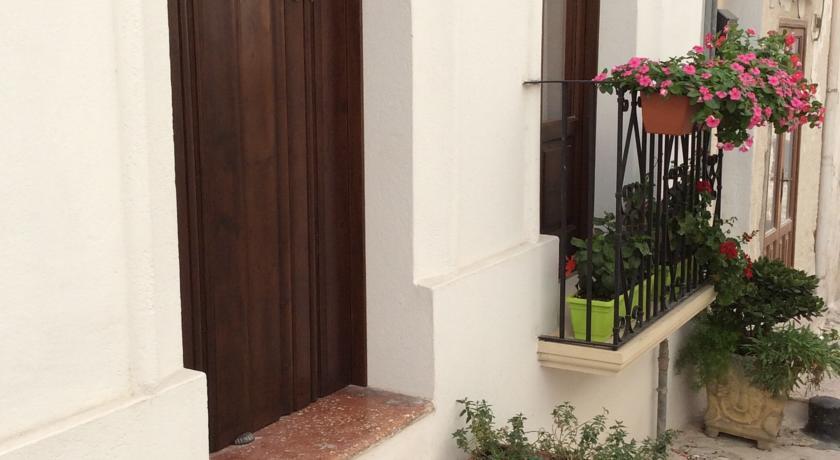 Апартаменты La Casa di Marta