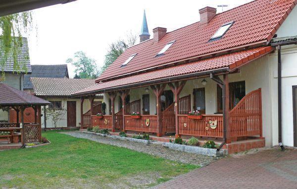 Апартаменты Holiday home Kolczewo 60
