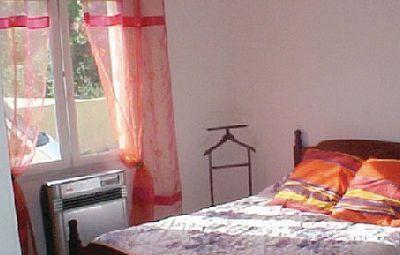 Апартаменты Holiday home Carcassonne CD-1322