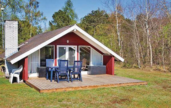 Апартаменты Holiday home Rødby 6