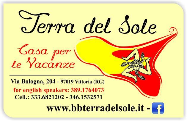 Апартаменты Apartment Terra del sole Scoglitti