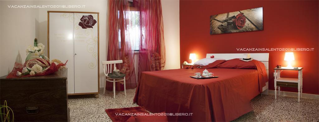 Апартаменты Villetta Dote