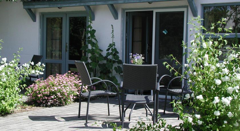 Мини-отель Østergård B&B