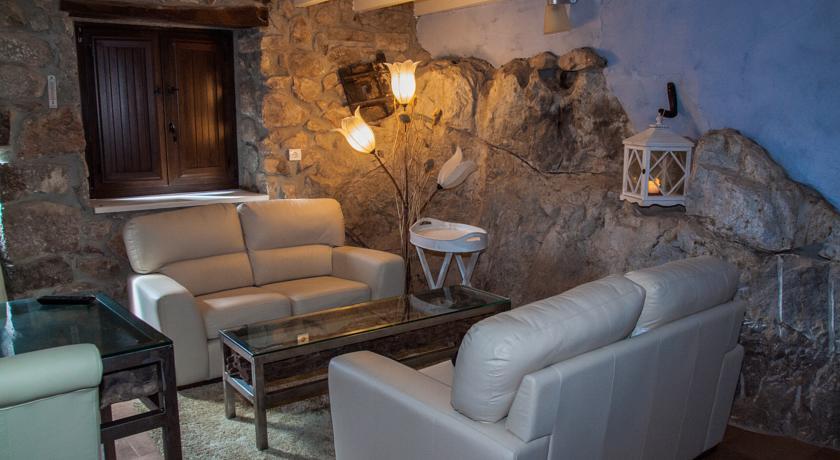 Апартаменты Country house La Ardina