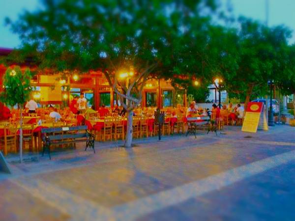 Апартаменты Lena & Peter Townhouse