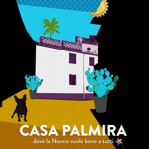 Апартаменты Holiday home Casa Palmira